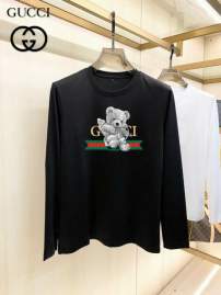 Picture of Gucci T Shirt Long _SKUGuccim-3xl25t0251089